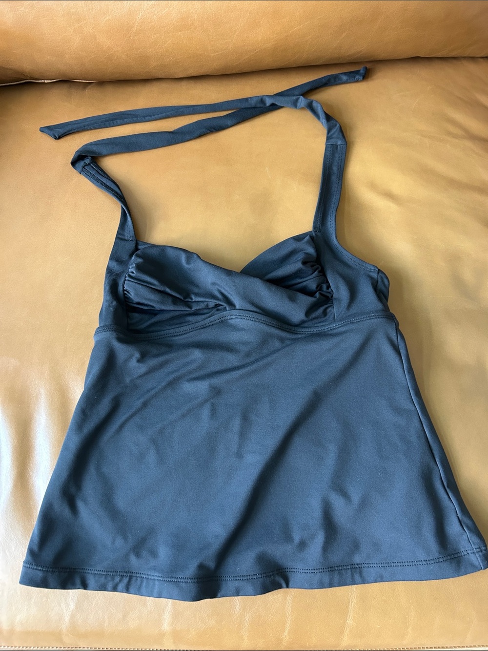 Loft Swim Tankini Top XS